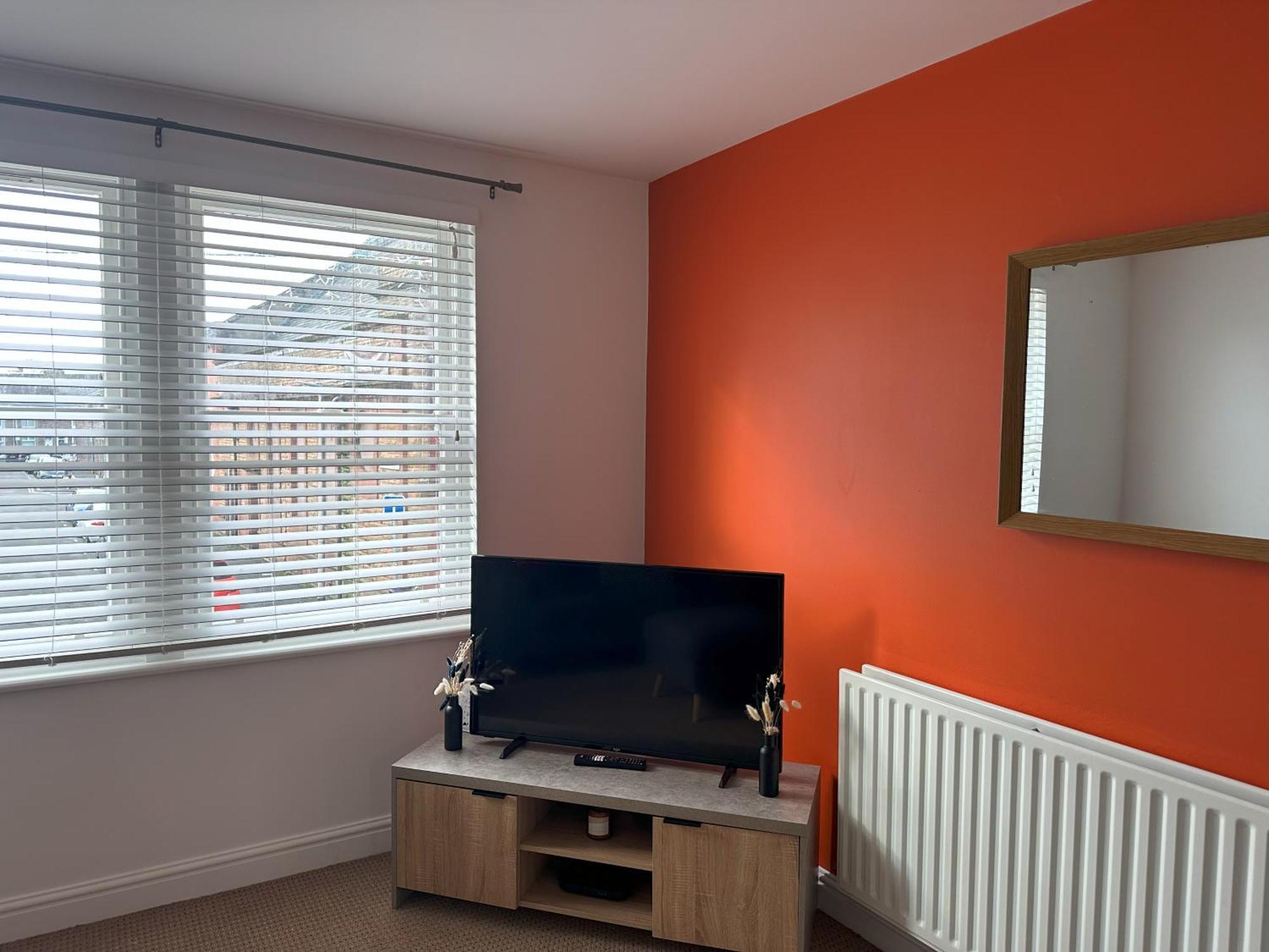 Curwen Apartment Workington Eksteriør billede
